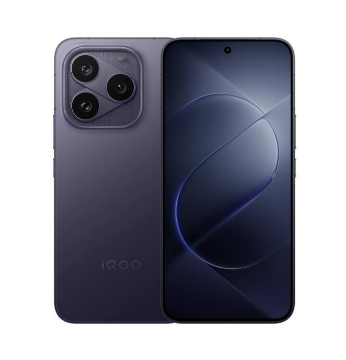 iQOO 16 smartphone India launch and expected specifications